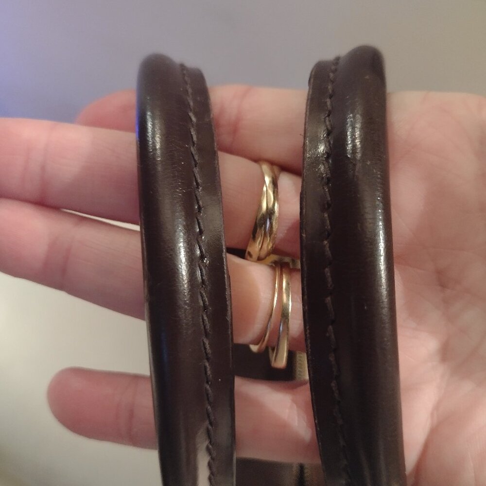 Beautiful Louis Vuitton Kensington - Picture 11 of 13